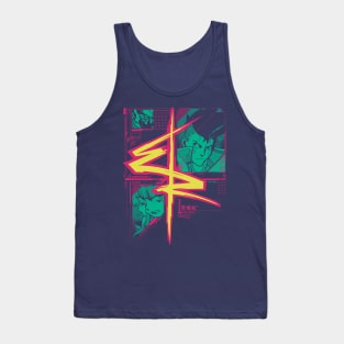 CyberRunners Tank Top